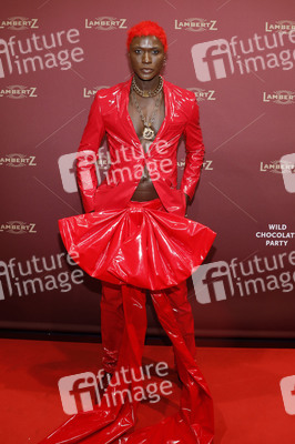 Lambertz Monday Night 2020 in Köln