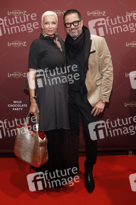 Lambertz Monday Night 2020 in Köln