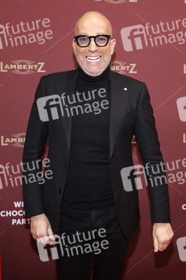 Lambertz Monday Night 2020 in Köln