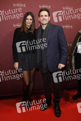 Lambertz Monday Night 2020 in Köln