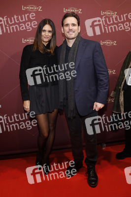 Lambertz Monday Night 2020 in Köln