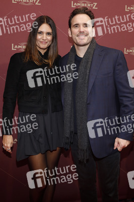 Lambertz Monday Night 2020 in Köln