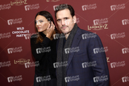 Lambertz Monday Night 2020 in Köln