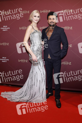 Lambertz Monday Night 2020 in Köln