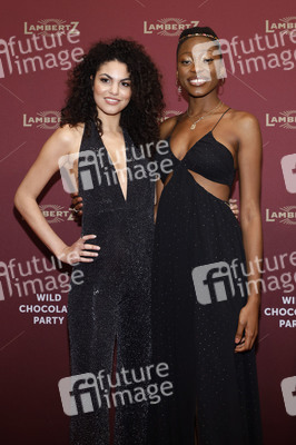 Lambertz Monday Night 2020 in Köln