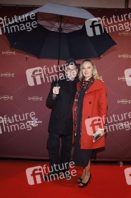 Lambertz Monday Night 2020 in Köln