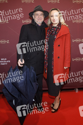 Lambertz Monday Night 2020 in Köln