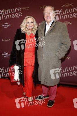 Lambertz Monday Night 2020 in Köln