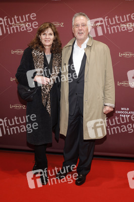 Lambertz Monday Night 2020 in Köln