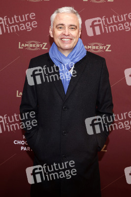 Lambertz Monday Night 2020 in Köln