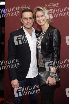 Lambertz Monday Night 2020 in Köln