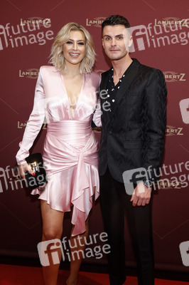 Lambertz Monday Night 2020 in Köln