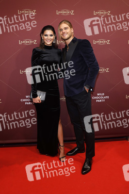 Lambertz Monday Night 2020 in Köln