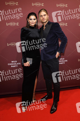 Lambertz Monday Night 2020 in Köln