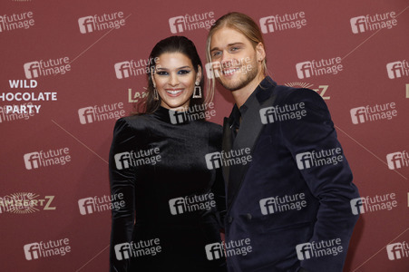 Lambertz Monday Night 2020 in Köln