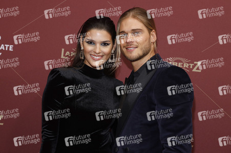 Lambertz Monday Night 2020 in Köln