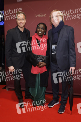 Lambertz Monday Night 2020 in Köln