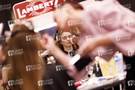 Lambertz Monday Night 2020 in Köln