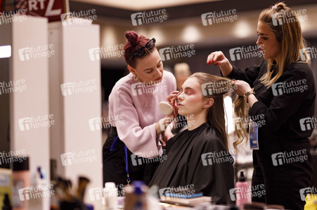 Lambertz Monday Night 2020 in Köln