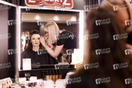 Lambertz Monday Night 2020 in Köln