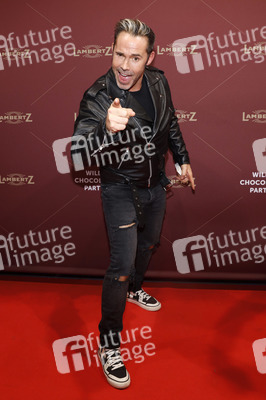 Lambertz Monday Night 2020 in Köln