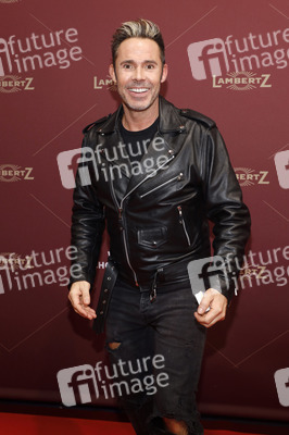 Lambertz Monday Night 2020 in Köln