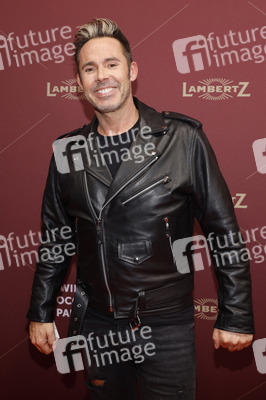 Lambertz Monday Night 2020 in Köln