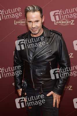 Lambertz Monday Night 2020 in Köln