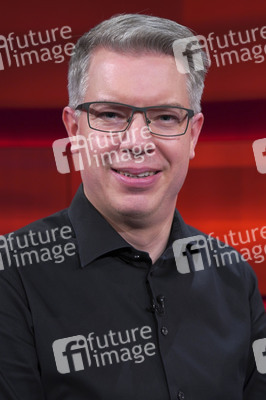 Talkshow 'hart aber fair' in Köln