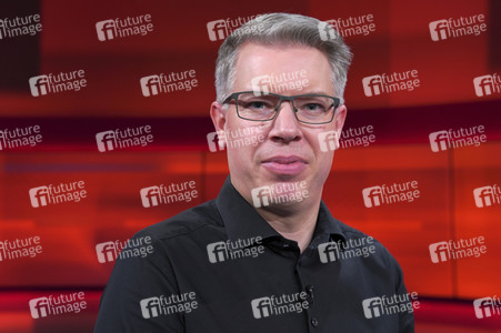 Talkshow 'hart aber fair' in Köln