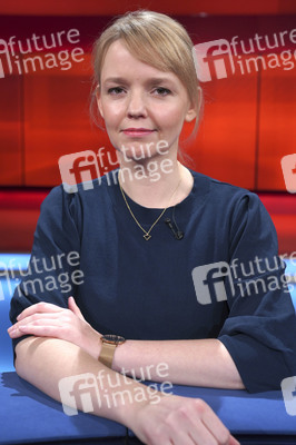 Talkshow 'hart aber fair' in Köln