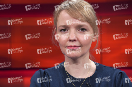 Talkshow 'hart aber fair' in Köln