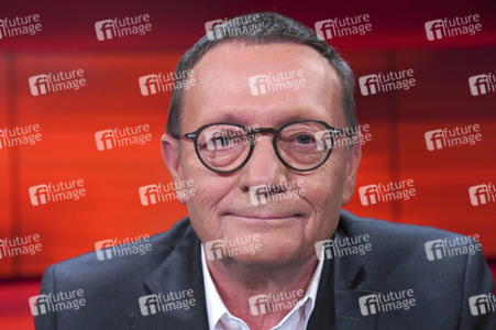 Talkshow 'hart aber fair' in Köln