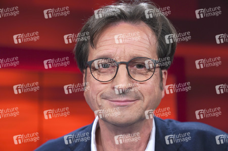 Talkshow 'hart aber fair' in Köln