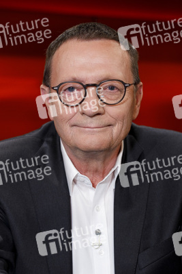 Talkshow 'hart aber fair' in Köln