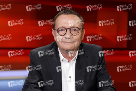 Talkshow 'hart aber fair' in Köln