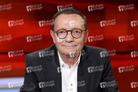 Talkshow 'hart aber fair' in Köln