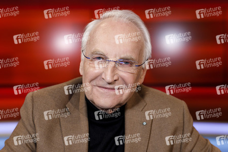 Talkshow 'hart aber fair' in Köln