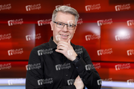 Talkshow 'hart aber fair' in Köln