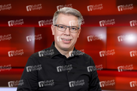 Talkshow 'hart aber fair' in Köln