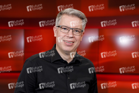 Talkshow 'hart aber fair' in Köln