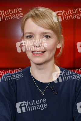 Talkshow 'hart aber fair' in Köln