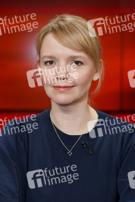 Talkshow 'hart aber fair' in Köln