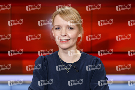 Talkshow 'hart aber fair' in Köln