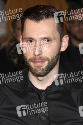 Talkshow 'Markus Lanz' in Hamburg