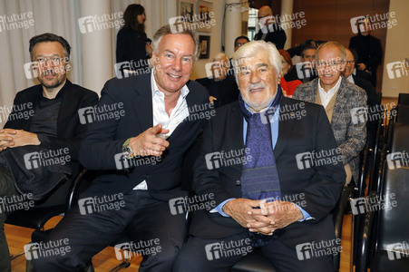 Pressekonferenz der Nibelungen-Festspiele 2020 in Berlin