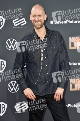 Filmpremiere 'Nightlife' in Berlin
