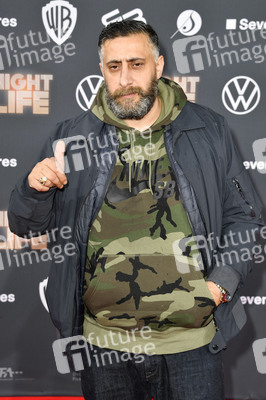 Filmpremiere 'Nightlife' in Berlin