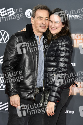 Filmpremiere 'Nightlife' in Berlin