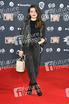 Filmpremiere 'Nightlife' in Berlin
